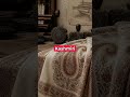 Patterns That Tell Stories