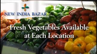 New India Bazaar Bay Area CA