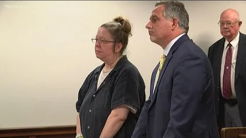Judge: Woman faked cancer in attempt to delay DUI trial