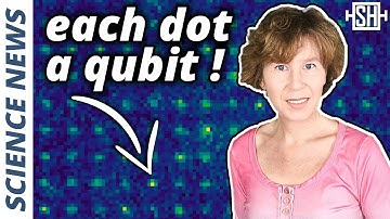 New Quantum Computing Approach Makes Rapid Progress