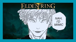 Why Spirit Ashes HURT Elden Ring and its Community