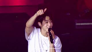 260919 U-KNOW YUNHO 유노윤호 - Encore time @ PROJECT 26: SCENE #1 in HOCHIMINH 260919 U-KNOW YUNHO 유노윤호 - Encore time @ PROJECT 26: SCENE #1 in HOCHIMINH