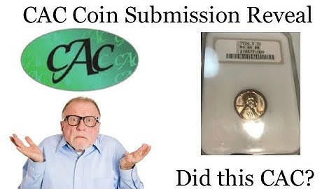 I do not Understand CAC | CAC Submission Unboxing
