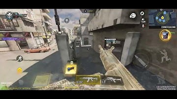 Getting the last kill for the nuke with every secondary in Harpoint Crossfire Pubs Ep30: D13 Sector 