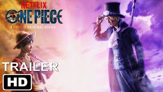 ONE PIECE: SEASON 2 | OFFICIAL TRAILER | Netflix