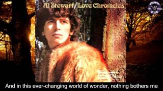 Watch Al Stewart Fantasy video