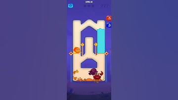 Save the Fish level 42#short