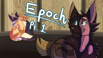 {Morrowind} Epoch: Time Machine MAP Pt. 1