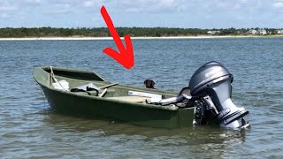 Targeting Redfish and Speckled Trout without Electronics