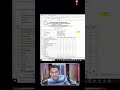 LOOKUP 2 DATA SEKALIGUS (TEMPAT DAN TANGGAL LAHIR) DENGAN KOMBINASI FUNGSI CONCATENATE &amp; VLOOKUP