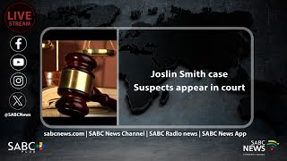 Joslin Smith court case image