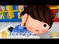 Learning To Say Sorry Song! +More Nursery Rhymes & Kids Songs - ABCs and 123s | Little Baby Bum