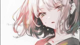 もっと生きたかったよね／可不