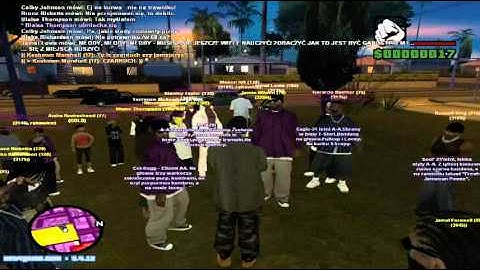 net4game|| Shower Posse That