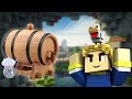 MINECRAFT CONCONCRAFT - YAYIK AYRANI! #8