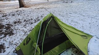 Nemo Hornet 1p Review Nemo Hornet 1p Review