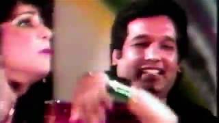 Alaap (Chunni) Ft. Asha Bhosle - Chum Chum Nachdi Phiran - 