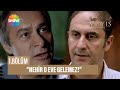 Celil, Nehir&#39;in Asu ile görüşmesinden çok rahatsız oldu!