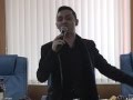 Гайк Оганесян - День предпринимателя (Администрация, Электрогорск-2013)