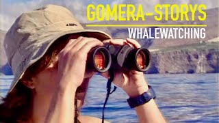 Tipps zum Whale Watching auf Teneriffa und La Gomera by Dokumacher 1,259 views 3 years ago 6 minutes, 4 seconds