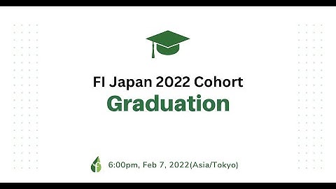 Celebrating the Graduation of Founder Institute