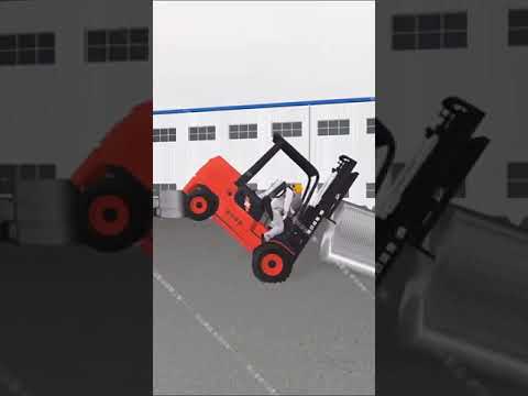 Automotive Lift Safety Awareness
