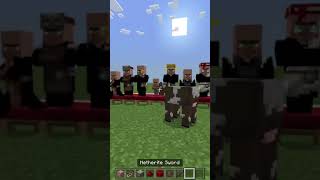 Villagers Dancing To Crazy Frog