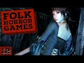 Fatal Frame III: The Tormented. Игрок не смог победить проклятие...