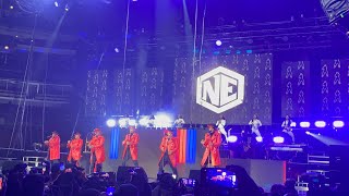 NE NEW EDITION CHICAGO MARCH 5 2022 (COMPILATION VID)