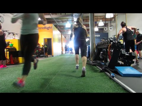 CoreXcellence Female Athletes endurance saddle