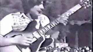 Robben Ford - Yellowjackets - 1979 - Solo Snippets chords