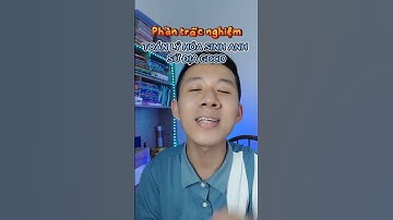 3 lưu ý về kì thi THPT 2023 | biquyetdodaihoc #shorts