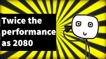 2080ti users after the announcement of nvidia 3000 series