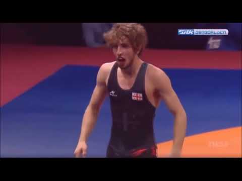 Georgian greco roman wrestlers motivation / გურული მოჭიდავეები