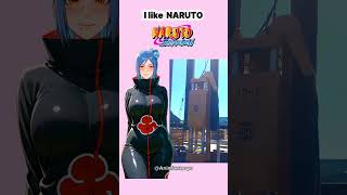 Naruto Shippuden Waifu Sakura,Ino,Konan,Tsunade VS Hydraulic Impact Press #shorts