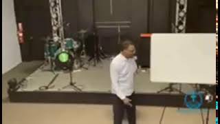Book of Acts (Replay)