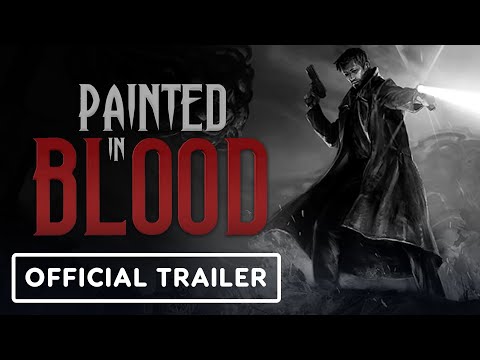 Превью видео игры