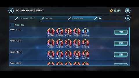 Vader IPD Kru vs Rey double tank