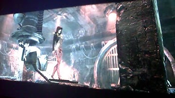 inFAMOUS Walkthrough Part 15