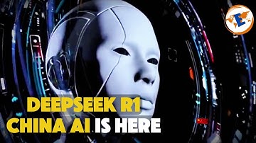 Deepseek R1 - How China Built a Rival to Chat GPT in Just 2 Months