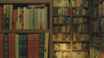 How to Make Books in Blender