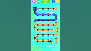 Save the fish game🐟🐠 LV 951 #games #gaming #funny #gameplay #androidgames #puzzle #level