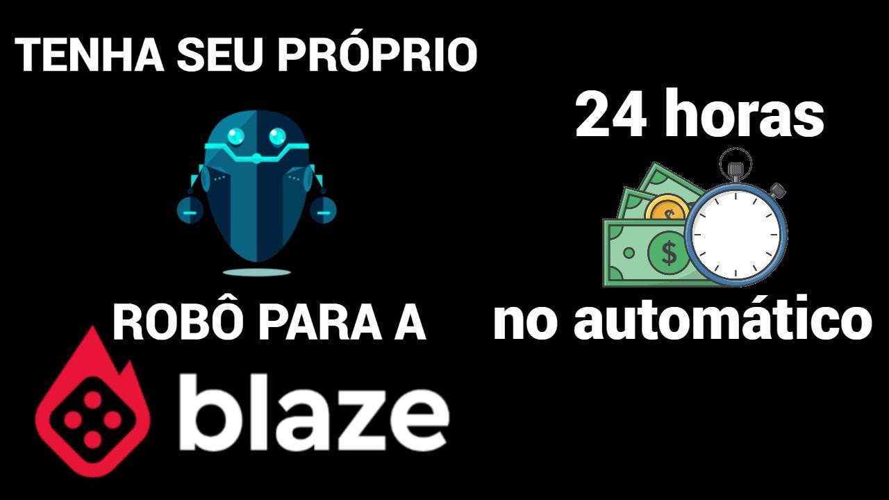 Robo da Blaze Site Oficial Grupo de Sinais Vip? - Sebrae Respostas