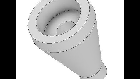 PLTW Train Stack Tutorial