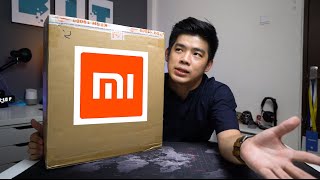 Xiaomi Mijia Roborock Smart Vacuum Cleaner Versi 2