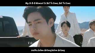 [INDO SUB/ROM] MV BTS Yet To Come (The Most Beautiful Moment)