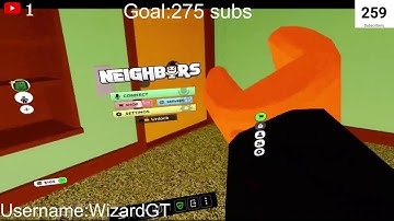 Roblox Stream