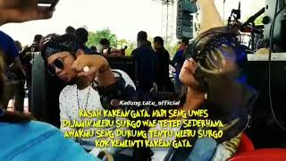 Goyang Ririn Mungil Feat Kiki Aprilia Manhattan mongkle mongkle