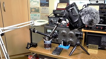 Manfrotto Variable Friction Arm with Bracket