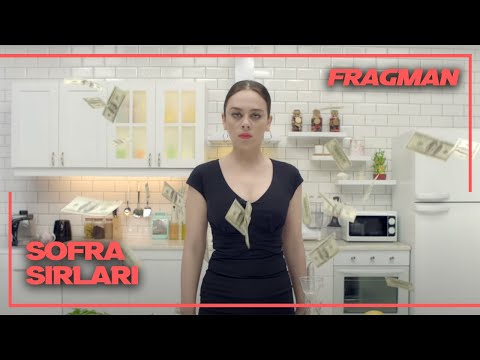 SOFRA SIRLARI Fragman (2018)- 16 Şubat'ta Sinemalarda!